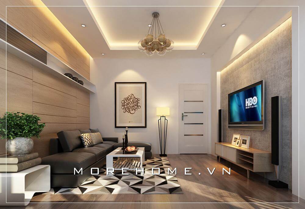 Sofa góc chữ L