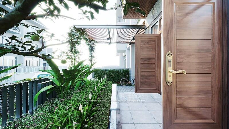 của bạn
Mẫu cửa gỗ nhập khẩu cao cấp sẽ mang lại sự sang trọng cho biệt thự của bạn với những tự nhiên.
